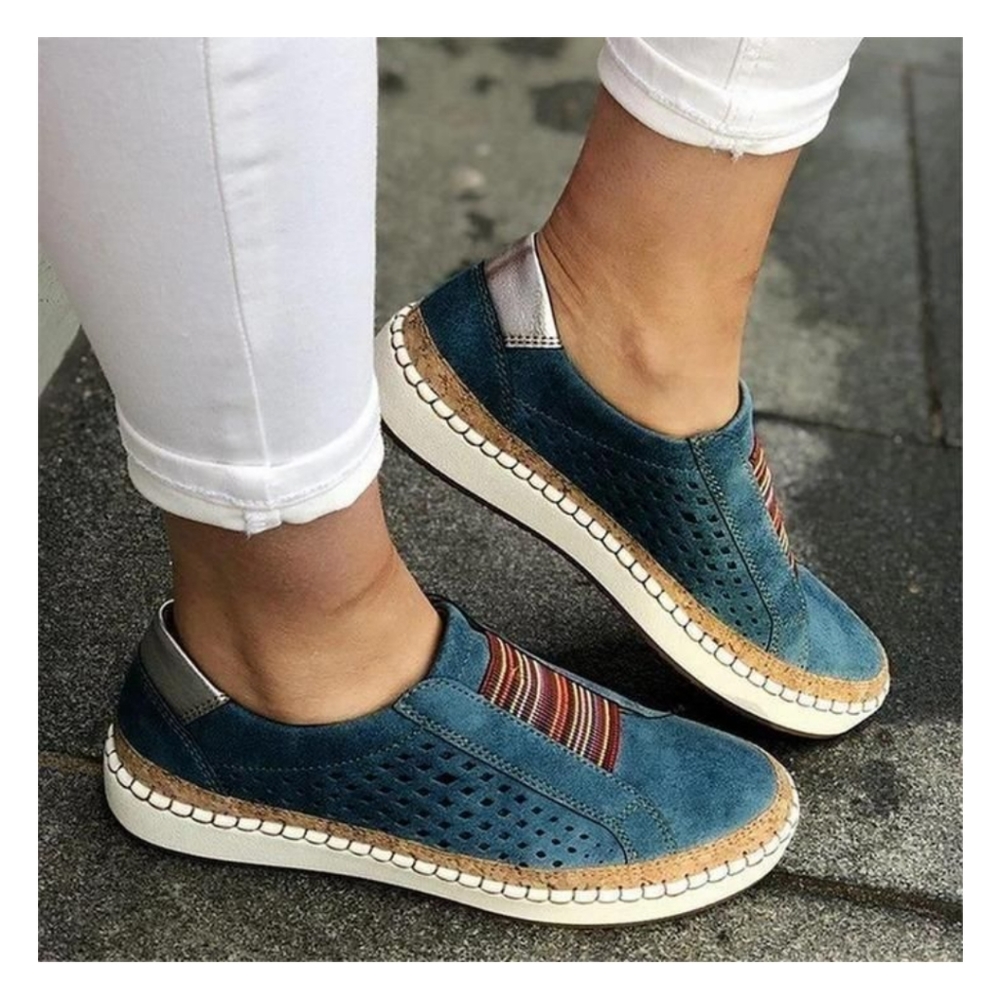 AZZY PREMIUM CASUAL SNEAKER,